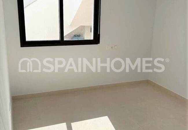 Дома с Гаражами в Торре-Пачеко, Пилар-де-ла-Орадада 25