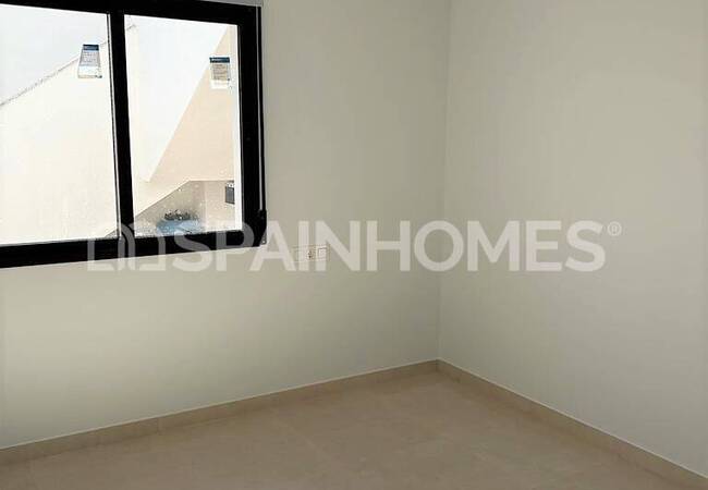 Дома с Гаражами в Торре-Пачеко, Пилар-де-ла-Орадада 37