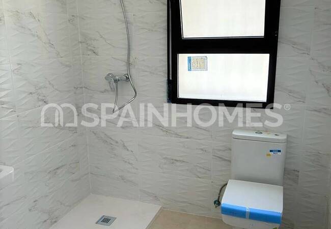 Дома с Гаражами в Торре-Пачеко, Пилар-де-ла-Орадада 38