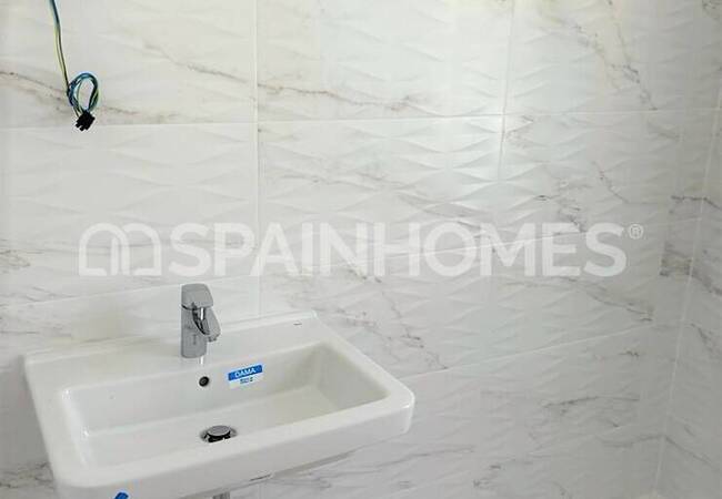 Дома с Гаражами в Торре-Пачеко, Пилар-де-ла-Орадада 39