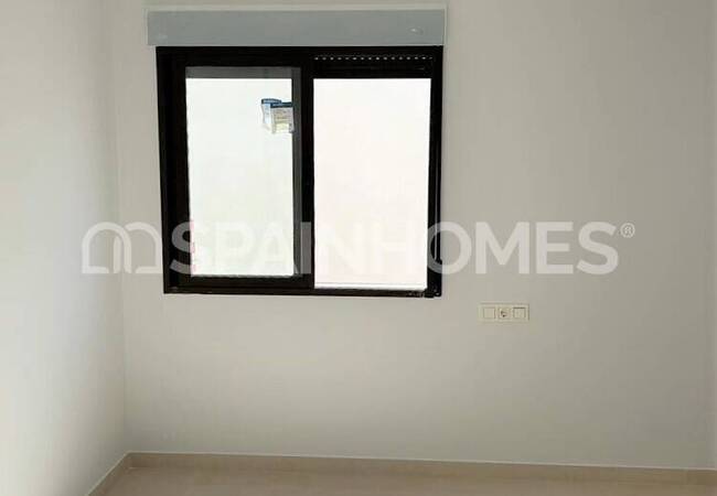 Дома с Гаражами в Торре-Пачеко, Пилар-де-ла-Орадада 24