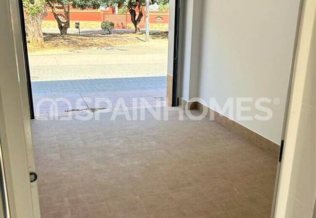 Дома с Гаражами в Торре-Пачеко, Пилар-де-ла-Орадада 31