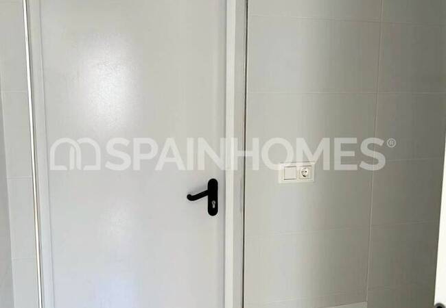 Дома с Гаражами в Торре-Пачеко, Пилар-де-ла-Орадада 32