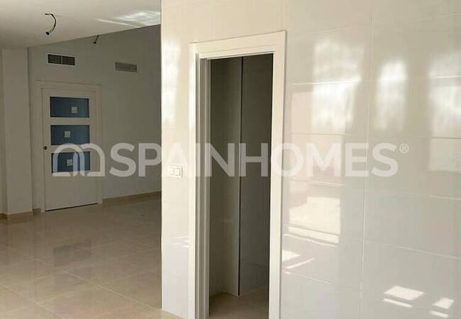 Дома с Гаражами в Торре-Пачеко, Пилар-де-ла-Орадада 20