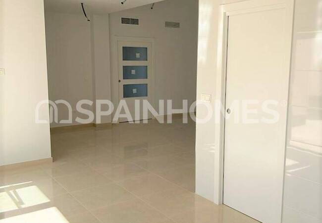 Дома с Гаражами в Торре-Пачеко, Пилар-де-ла-Орадада 19