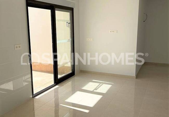 Дома с Гаражами в Торре-Пачеко, Пилар-де-ла-Орадада 18