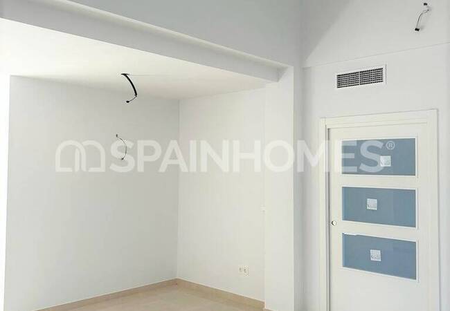 Дома с Гаражами в Торре-Пачеко, Пилар-де-ла-Орадада 26