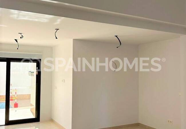 Дома с Гаражами в Торре-Пачеко, Пилар-де-ла-Орадада 21