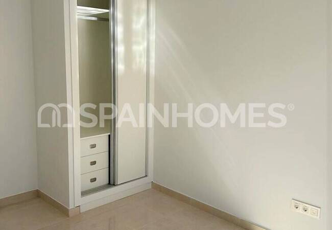 Дома с Гаражами в Торре-Пачеко, Пилар-де-ла-Орадада 29