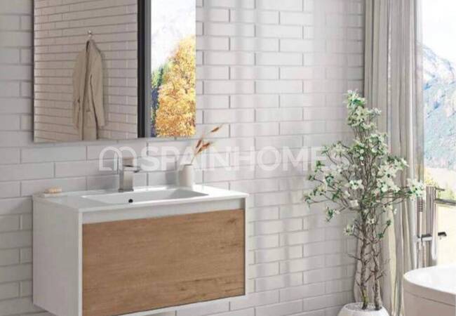 Moderne Appartementen Dicht Bij Voorzieningen In Torre-pacheco 8