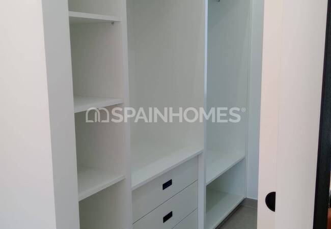Modern Villas with Mediterranean Style in Calasparra Murcia 12