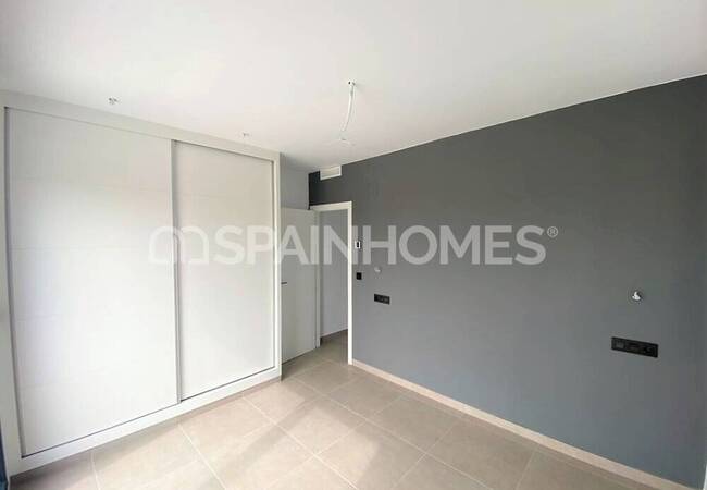 Villa with Pool and Parking in Los Alcázares Murcia 14