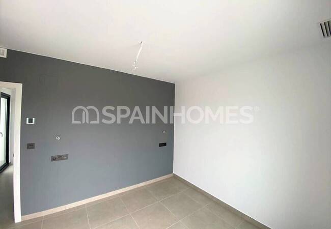 Villa with Pool and Parking in Los Alcázares Murcia 15