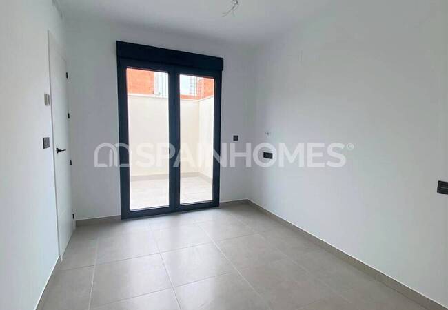 Villa with Pool and Parking in Los Alcázares Murcia 16