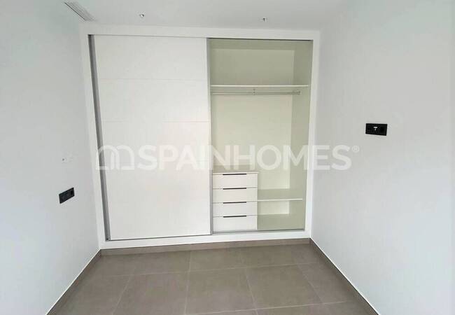 Villa with Pool and Parking in Los Alcázares Murcia 17