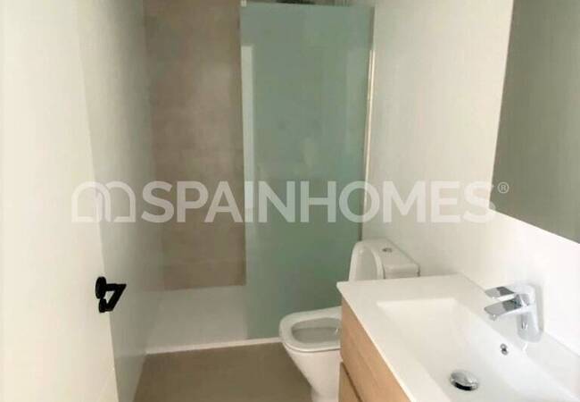Villa with Pool and Parking in Los Alcázares Murcia 20