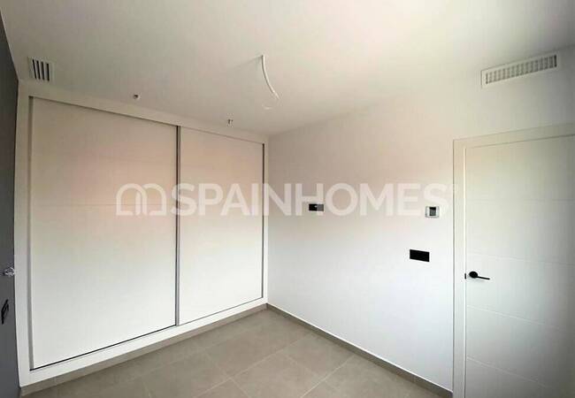 Villa with Pool and Parking in Los Alcázares Murcia 8