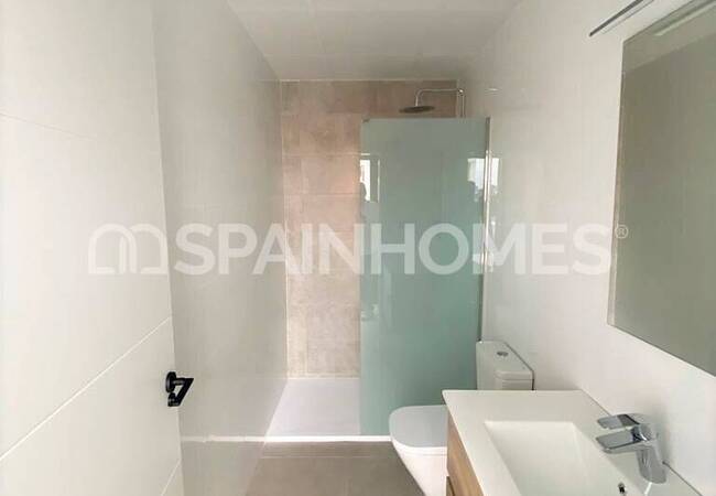 Villa with Pool and Parking in Los Alcázares Murcia 21