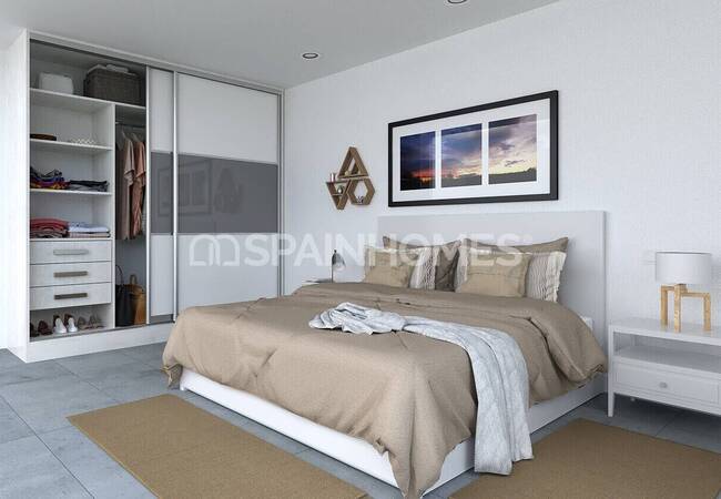 Bungalow Style Detached House in Los Alcázares Costa Calida 7