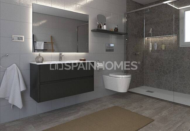 Bungalow Style Detached House in Los Alcázares Costa Calida 8