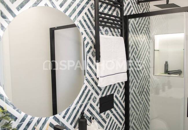 Torre Pacheco'da Prestijli Bir Sitede Modern Villalar 94