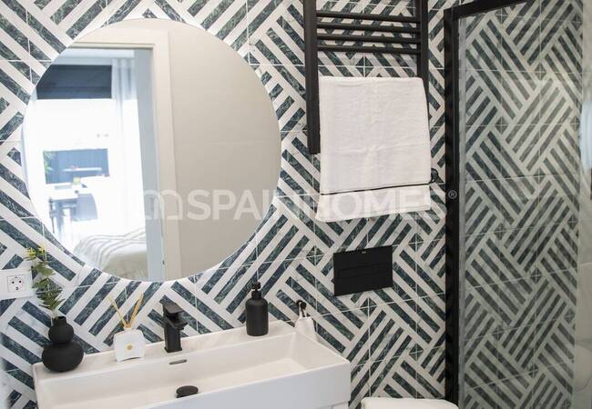 Torre Pacheco'da Prestijli Bir Sitede Modern Villalar 93
