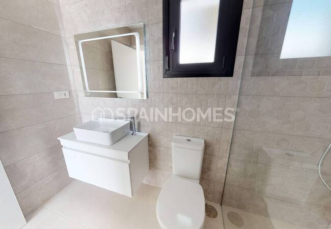 Contemporary Detached Villas with Pools in San Pedro 16