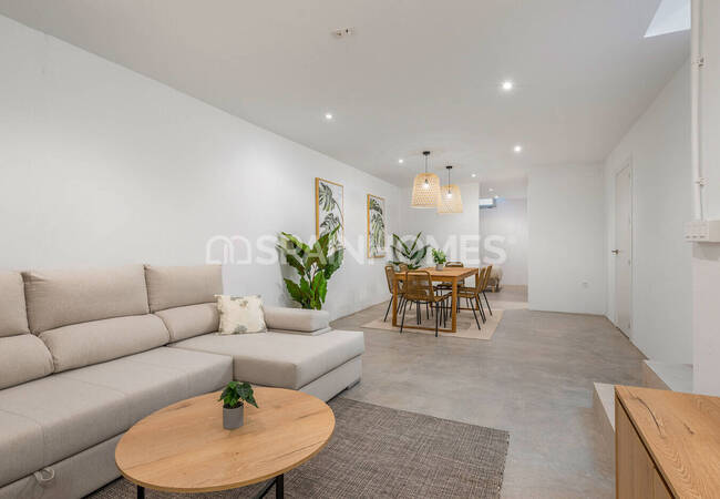 Los Alcázares Costa Calida'da Akdeniz Stili Villalar 23