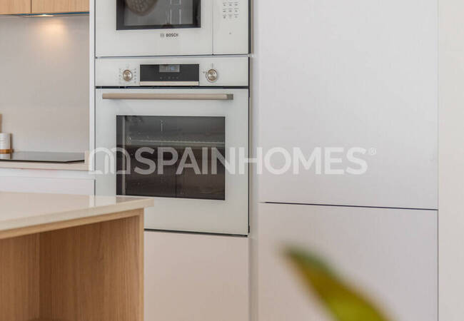 Maisons De Style Méditerranéen À Los Alcázares Costa Calida 15