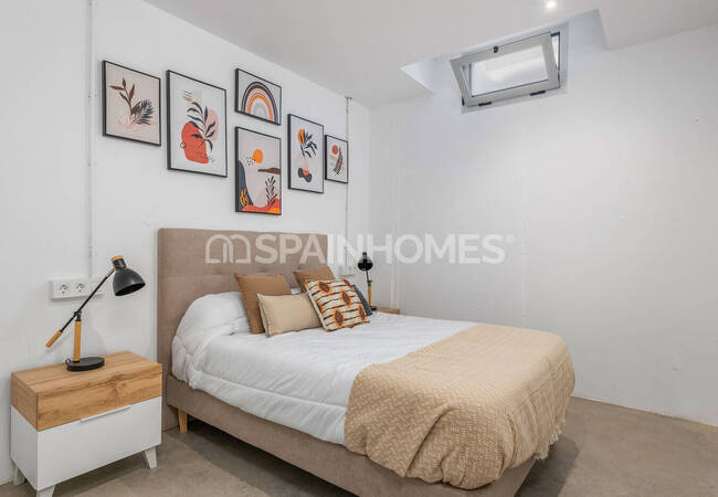 Maisons De Style Méditerranéen À Los Alcázares Costa Calida 29