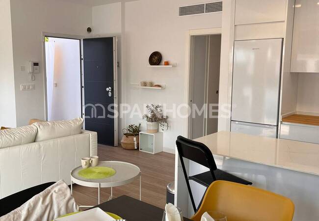 Property with 2 Bedrooms and Private Pool in Murcia Roldan 17