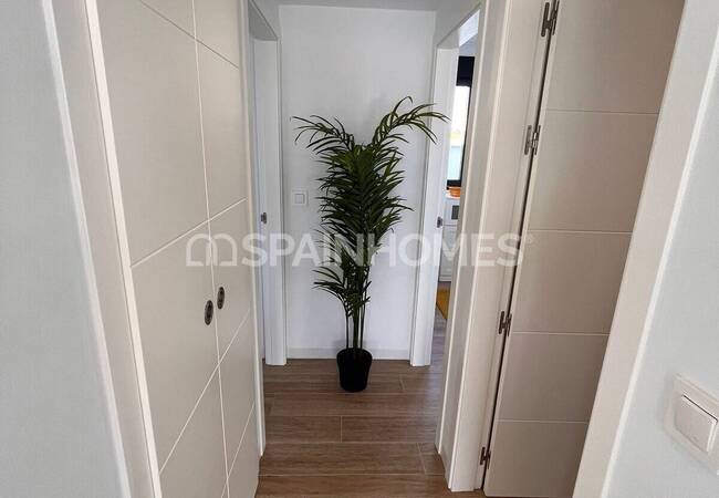 Property with 2 Bedrooms and Private Pool in Murcia Roldan 27