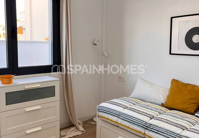 Property with 2 Bedrooms and Private Pool in Murcia Roldan 26