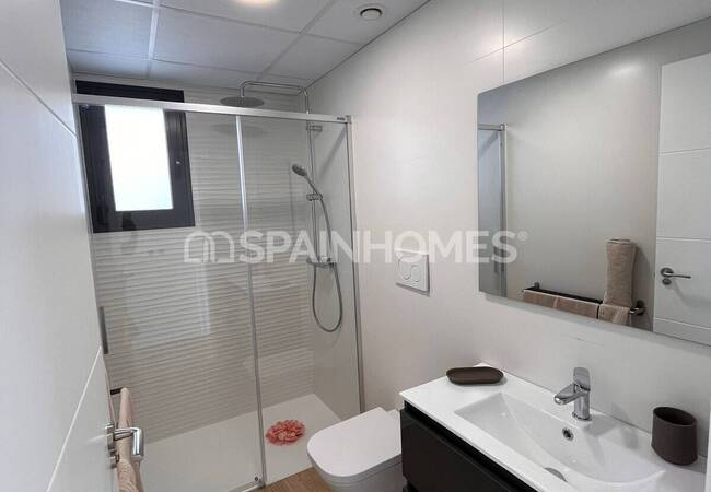 Property with 2 Bedrooms and Private Pool in Murcia Roldan 29