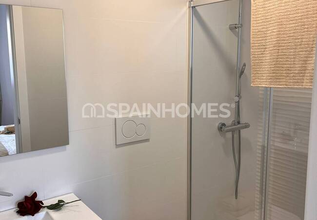 Property with 2 Bedrooms and Private Pool in Murcia Roldan 30