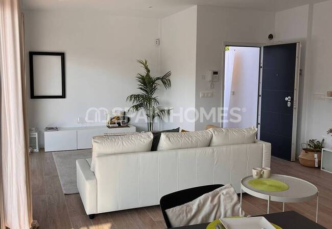 Property with 2 Bedrooms and Private Pool in Murcia Roldan 16