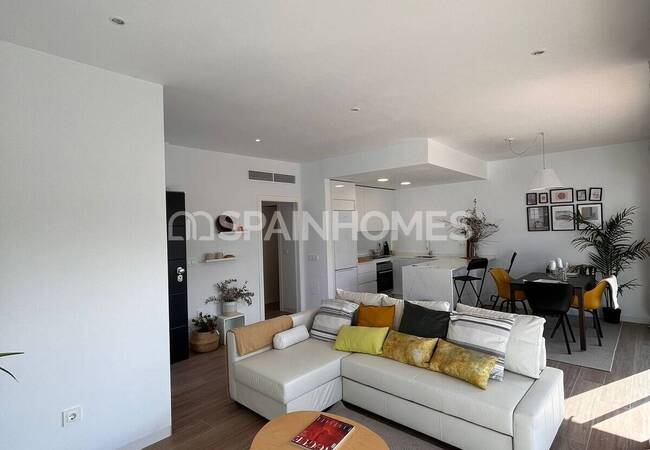 Property with 2 Bedrooms and Private Pool in Murcia Roldan 13