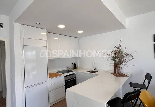 Property with 2 Bedrooms and Private Pool in Murcia Roldan 20