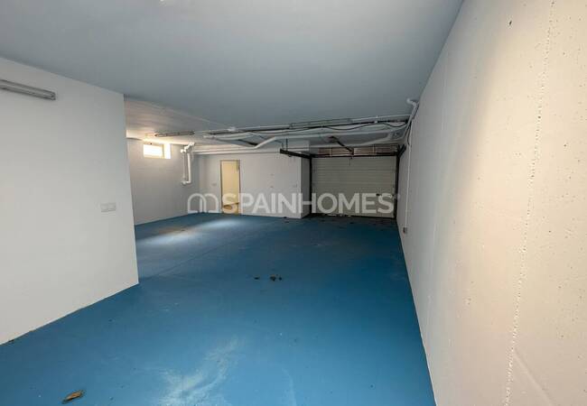 Murcia Los Belones'te Özel Havuzlu ve Otoparklı İkiz Villa 24