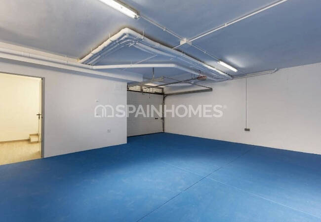 Murcia Los Belones'te Özel Havuzlu ve Otoparklı İkiz Villa 25