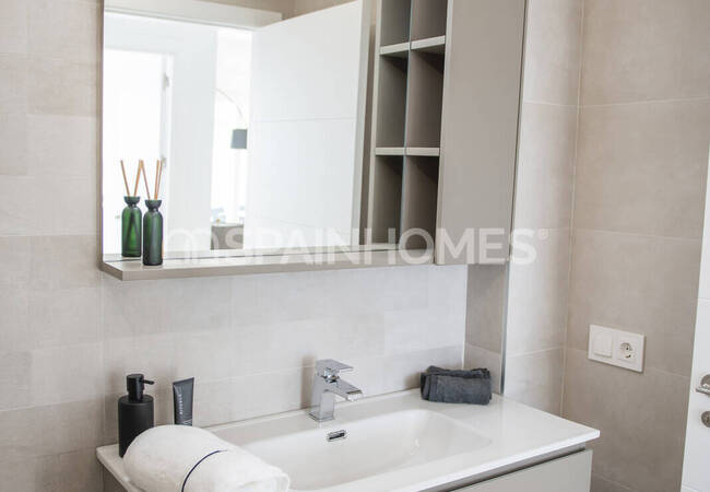 Villas with 3 Bedrooms and Private Pool in San Pedro Del Pinatar 27