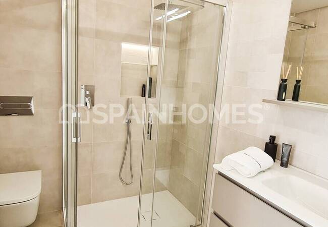 Villas with 3 Bedrooms and Private Pool in San Pedro Del Pinatar 31