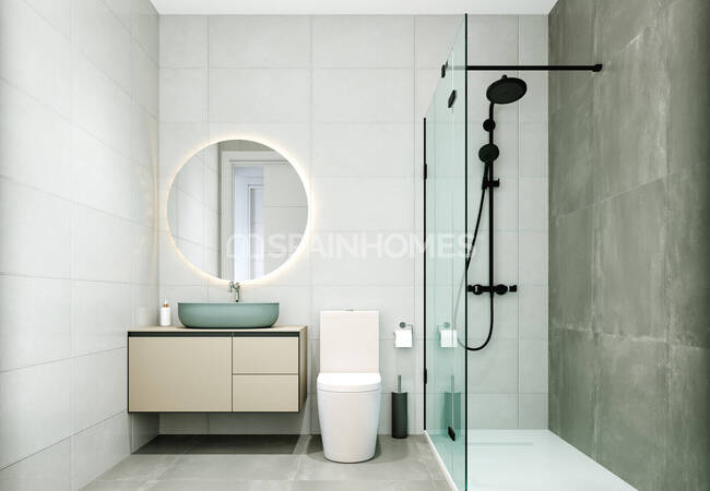 Townhouses Near the Golf Course in Torre Pacheco Murcia 16