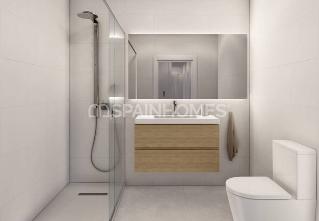 Elegant Apartments Near the Sea in San Pedro Del Pinatar 7