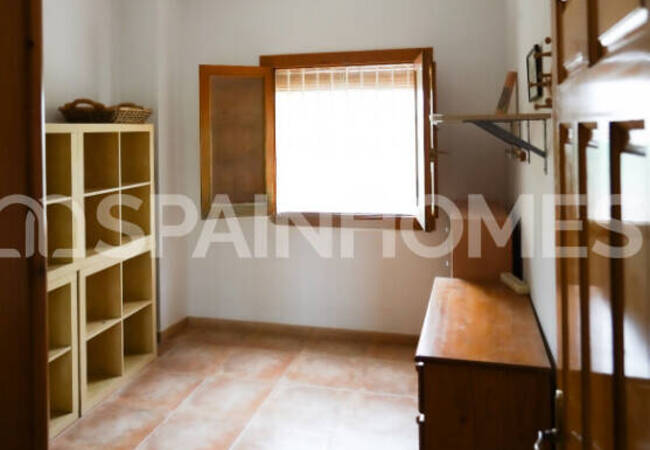 Detached Ready-to-move House with Swimming Pool in Murcia 26