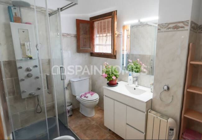 Detached Ready-to-move House with Swimming Pool in Murcia 27