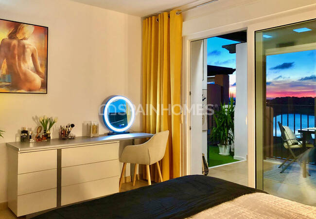 Stylish Apartment in a Complex with Pool in Torre Pacheco Murcia 34