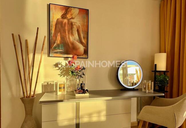 Stylish Apartment in a Complex with Pool in Torre Pacheco Murcia 39