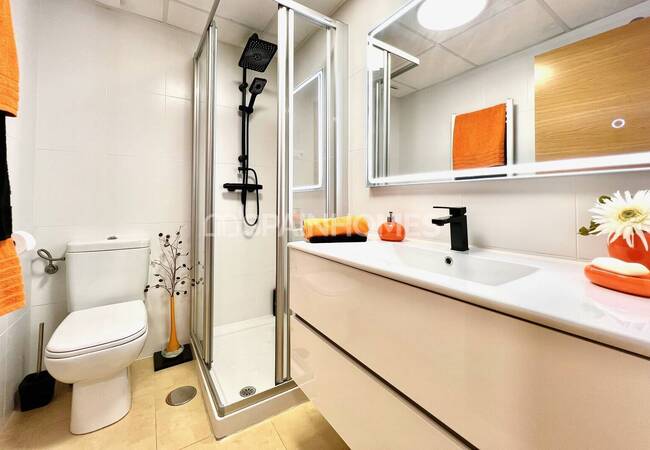 Stylish Apartment in a Complex with Pool in Torre Pacheco Murcia 40