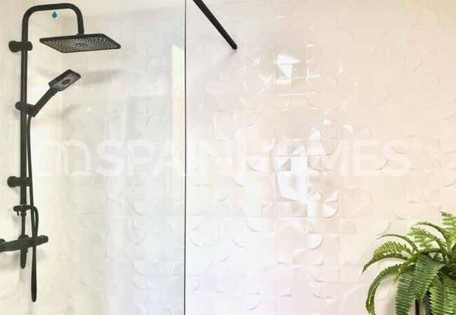 Stylish Apartment in a Complex with Pool in Torre Pacheco Murcia 42